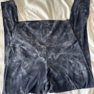 Lululemon Align Leggings - SIZE 10